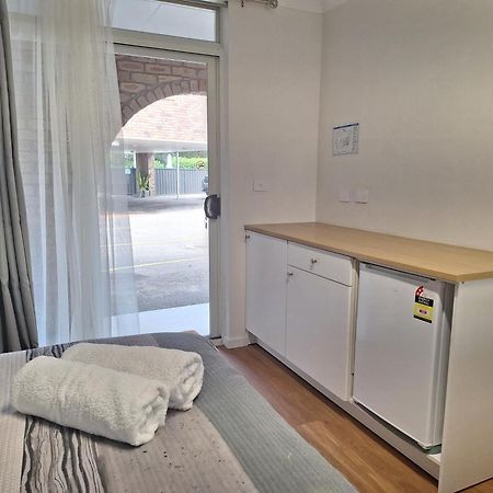 Bay House Motel Bateau Bay Ngoại thất bức ảnh