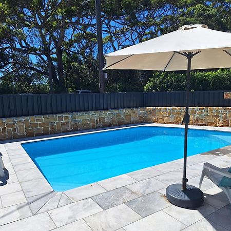 Bay House Motel Bateau Bay Ngoại thất bức ảnh