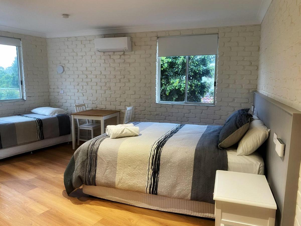 Bay House Motel Bateau Bay Ngoại thất bức ảnh