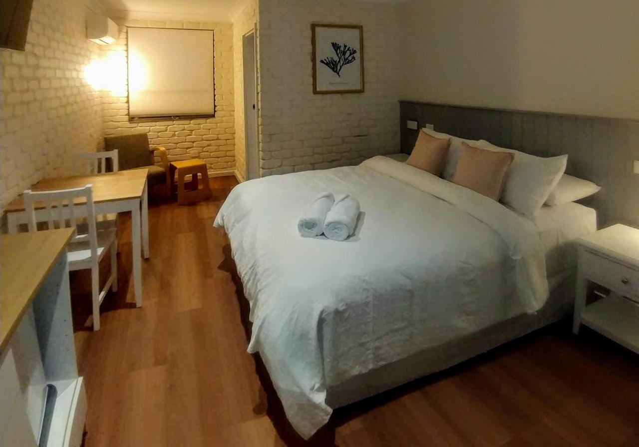 Bay House Motel Bateau Bay Ngoại thất bức ảnh