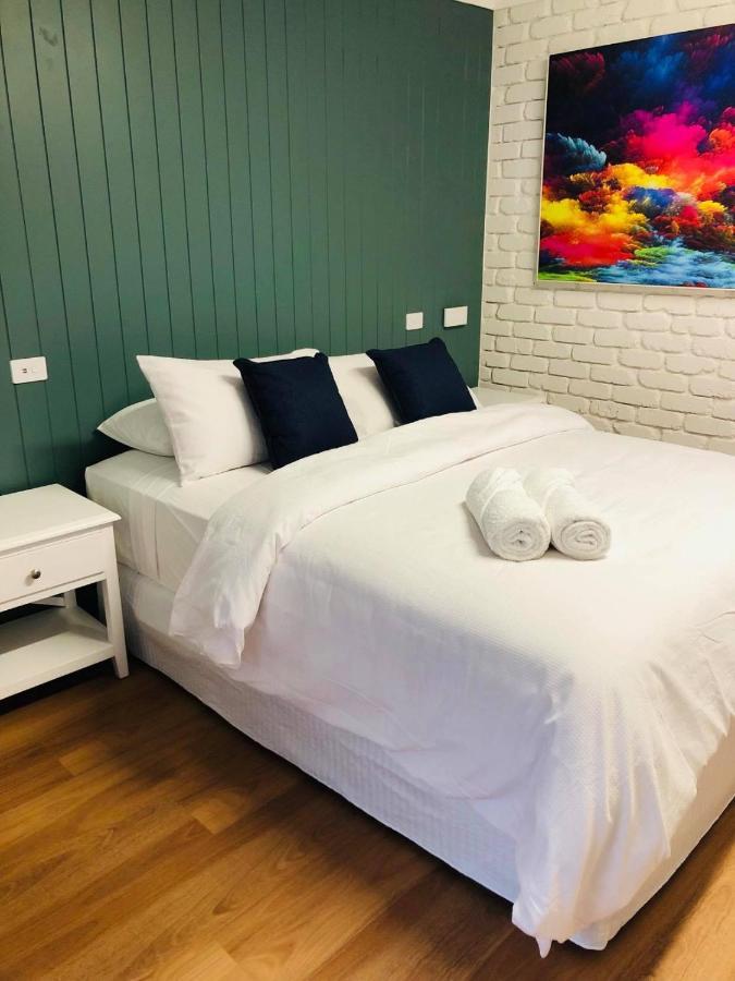 Bay House Motel Bateau Bay Ngoại thất bức ảnh