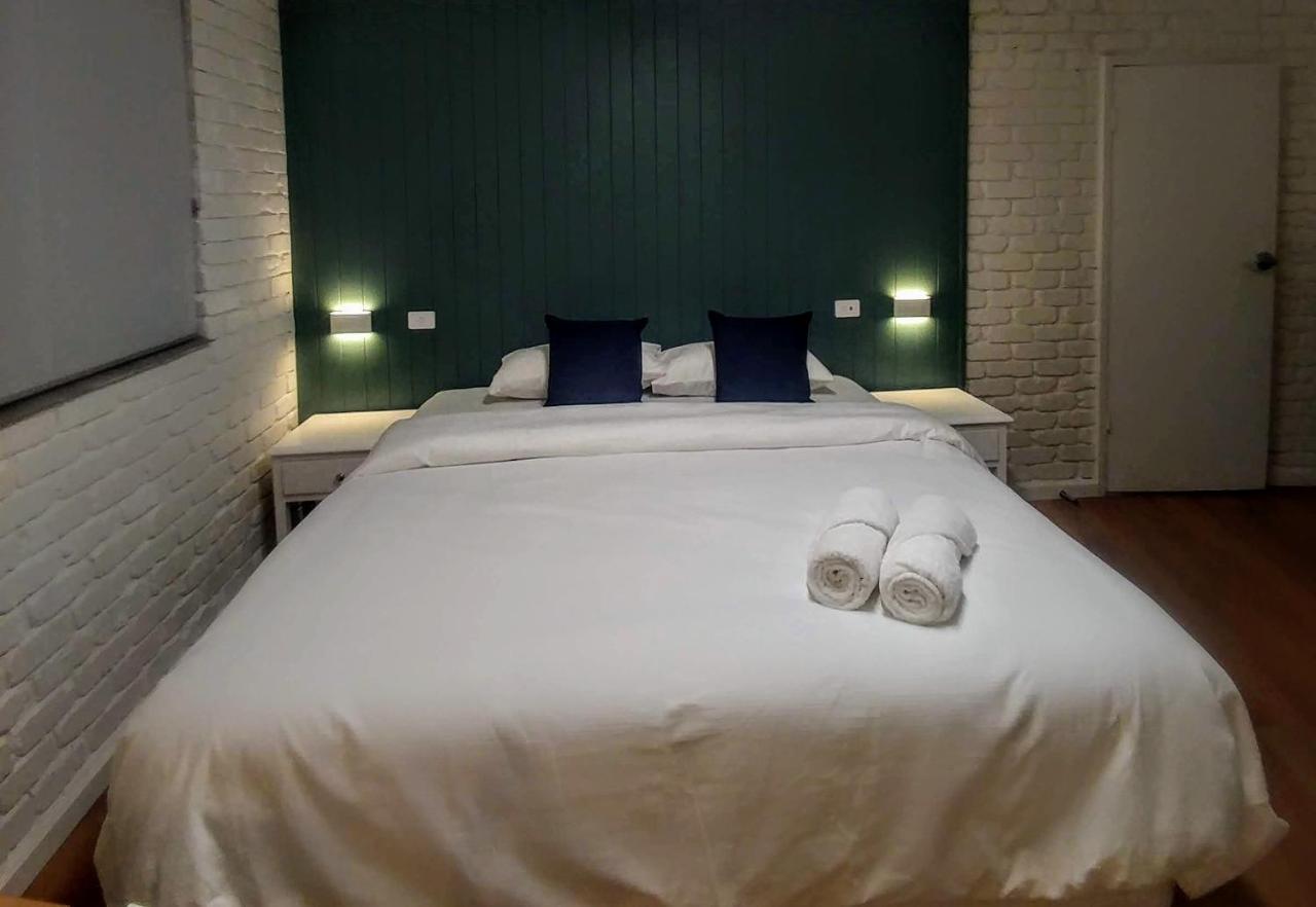 Bay House Motel Bateau Bay Ngoại thất bức ảnh