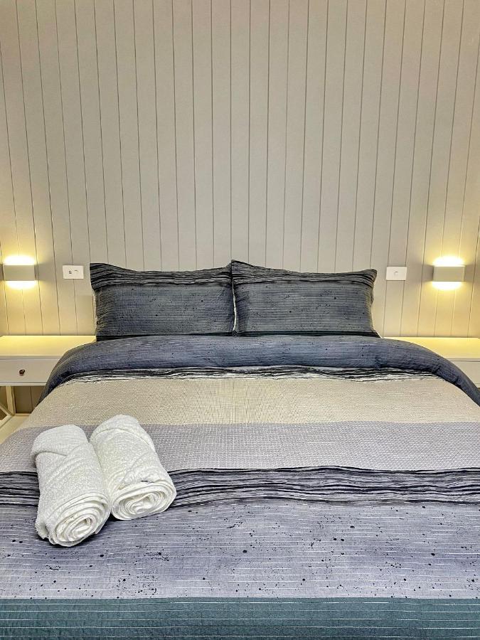 Bay House Motel Bateau Bay Ngoại thất bức ảnh