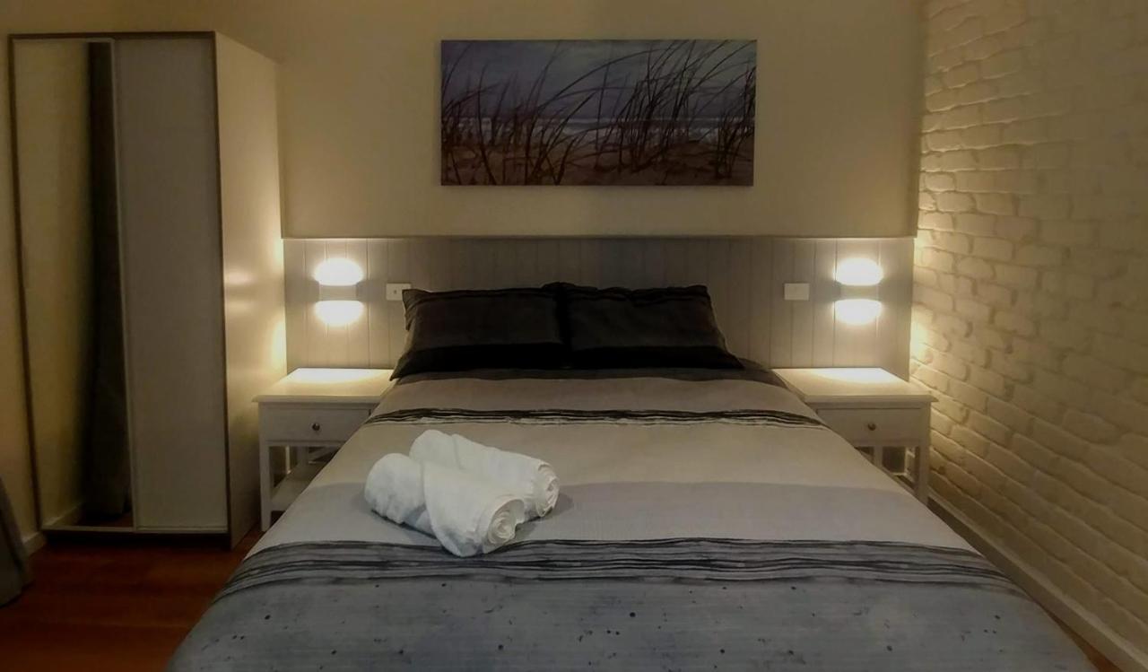 Bay House Motel Bateau Bay Ngoại thất bức ảnh