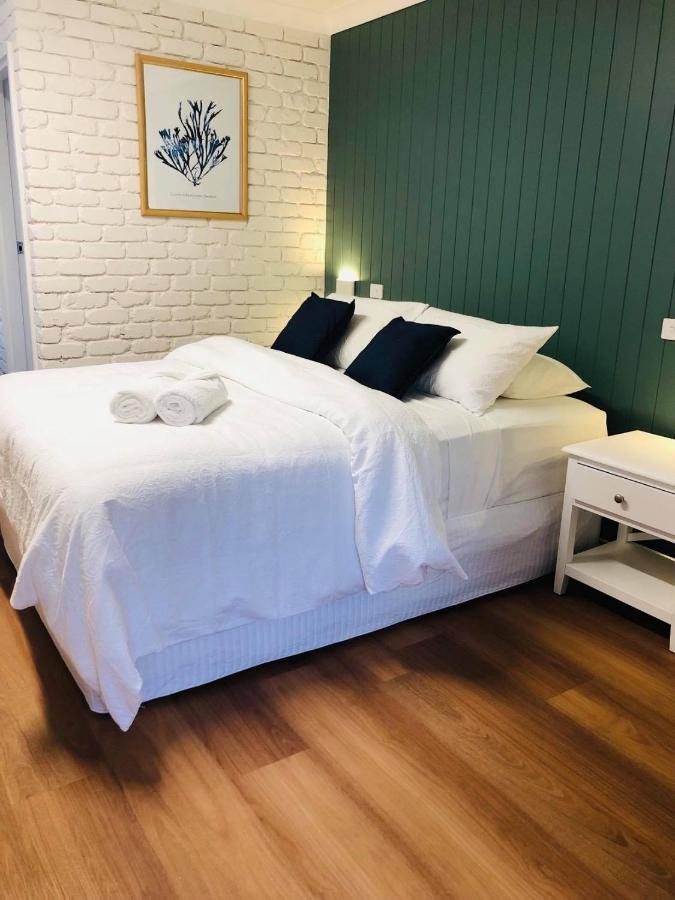 Bay House Motel Bateau Bay Ngoại thất bức ảnh