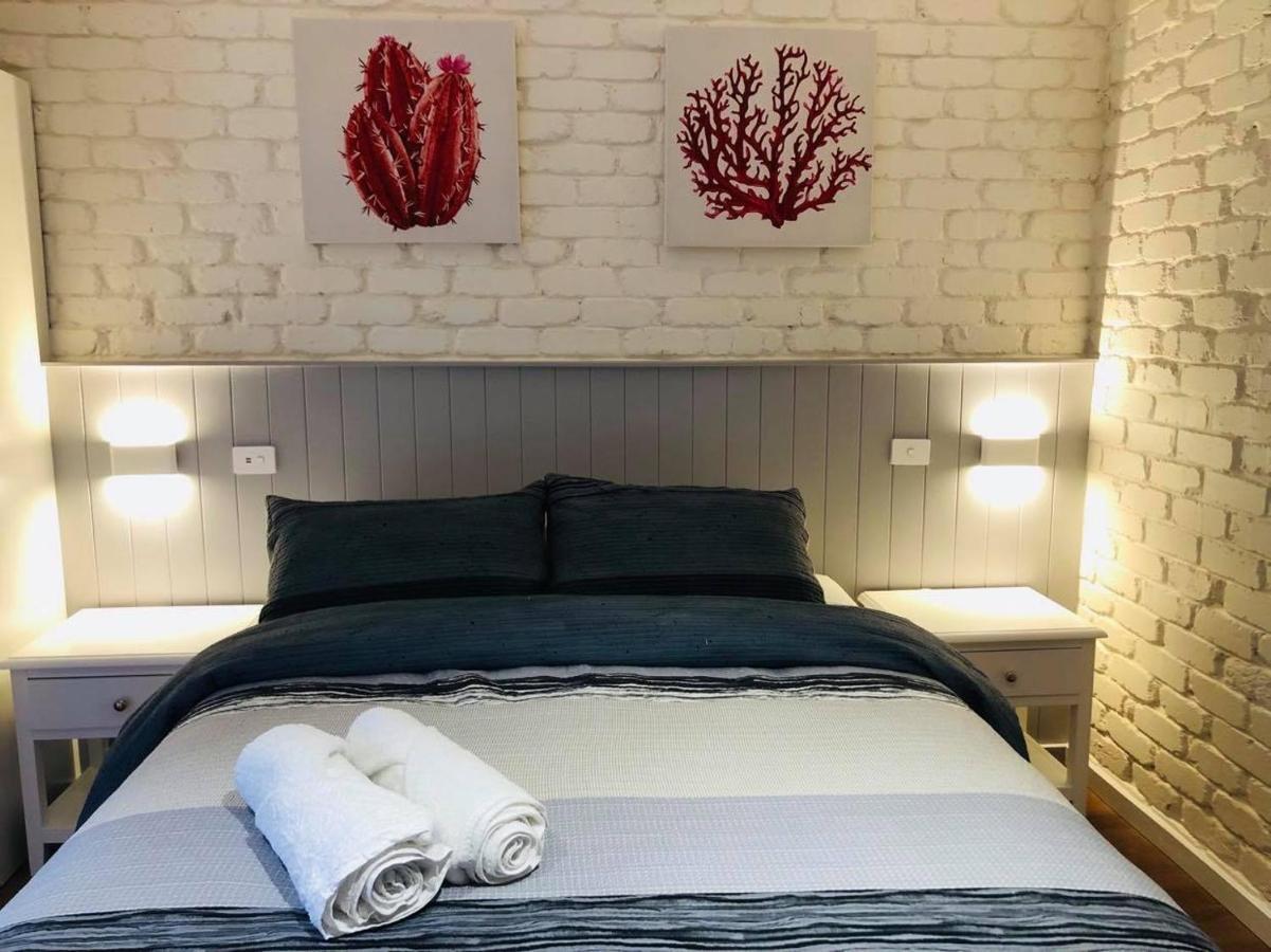 Bay House Motel Bateau Bay Ngoại thất bức ảnh