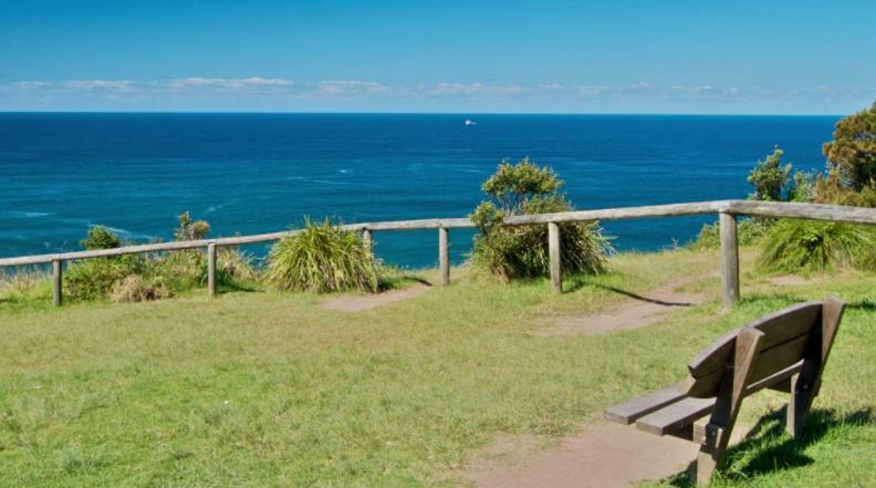 Bay House Motel Bateau Bay Ngoại thất bức ảnh