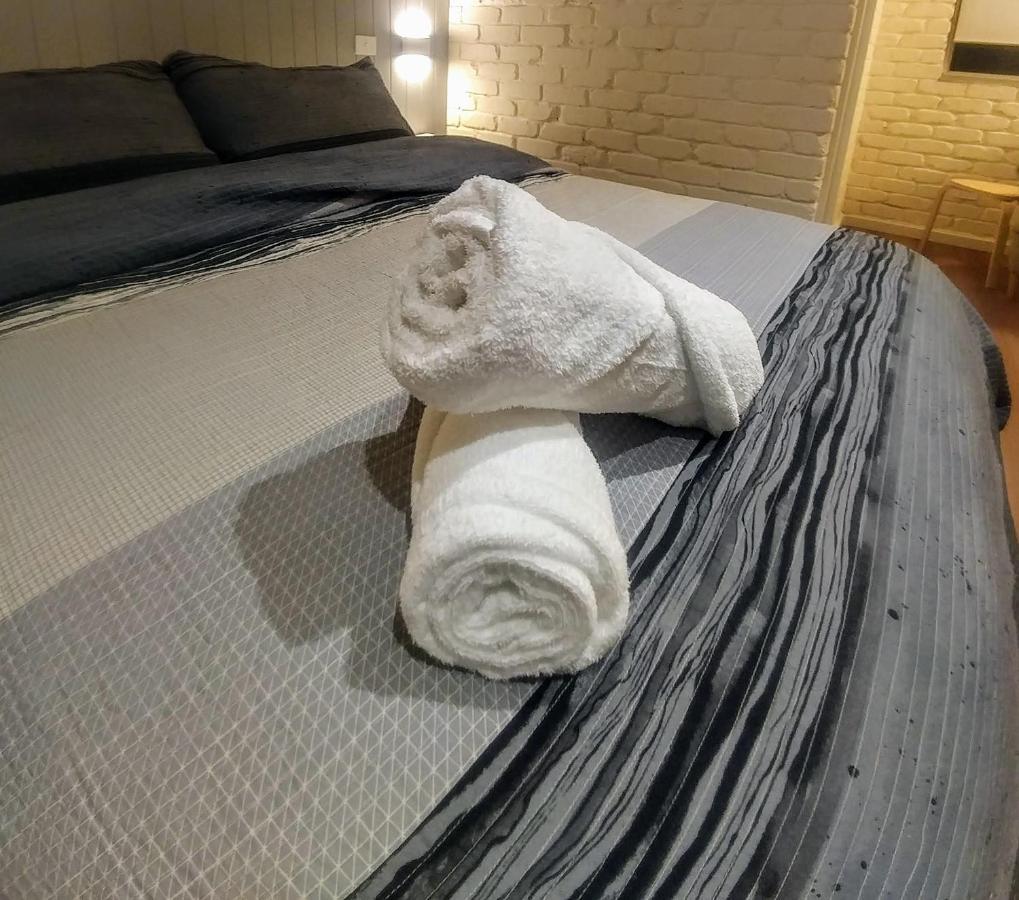 Bay House Motel Bateau Bay Ngoại thất bức ảnh