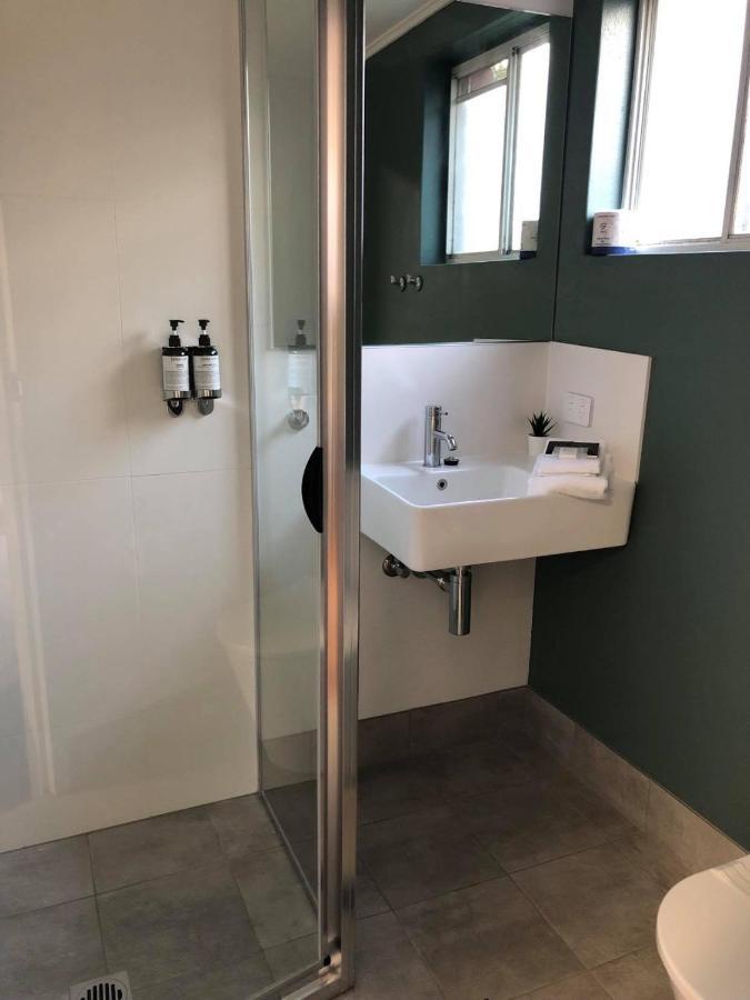Bay House Motel Bateau Bay Ngoại thất bức ảnh