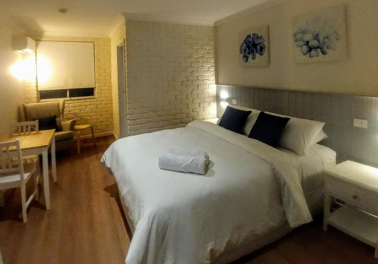 Bay House Motel Bateau Bay Ngoại thất bức ảnh