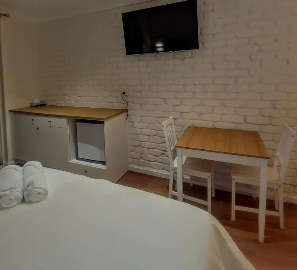 Bay House Motel Bateau Bay Ngoại thất bức ảnh