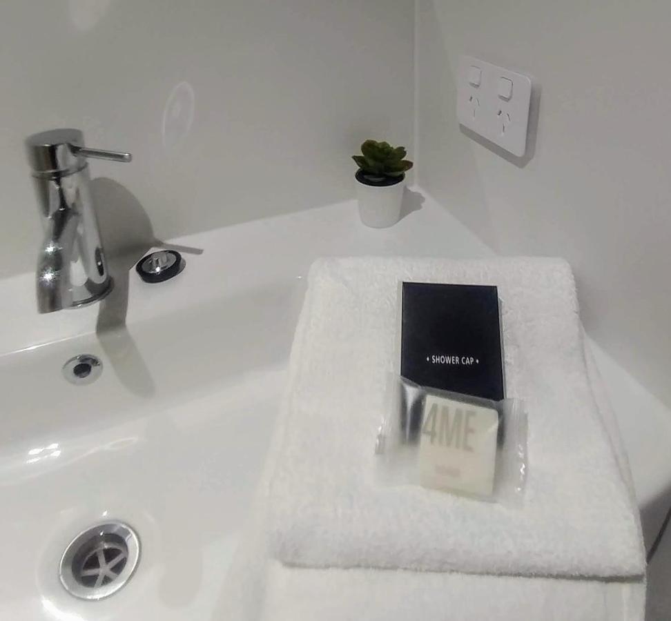 Bay House Motel Bateau Bay Ngoại thất bức ảnh