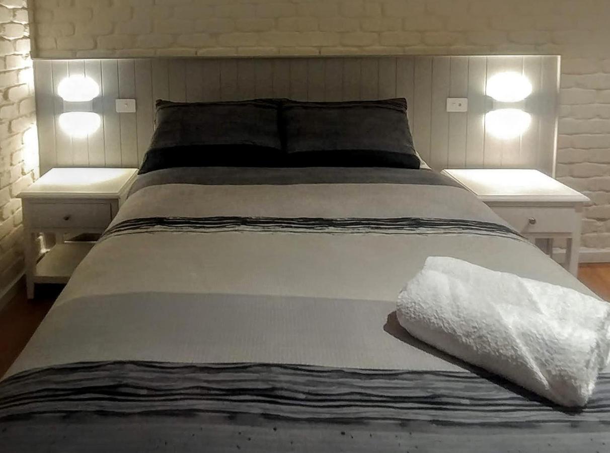 Bay House Motel Bateau Bay Ngoại thất bức ảnh