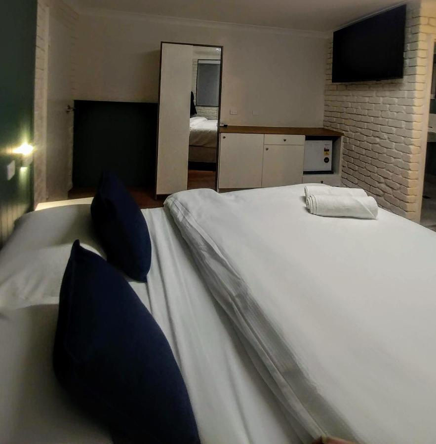Bay House Motel Bateau Bay Ngoại thất bức ảnh