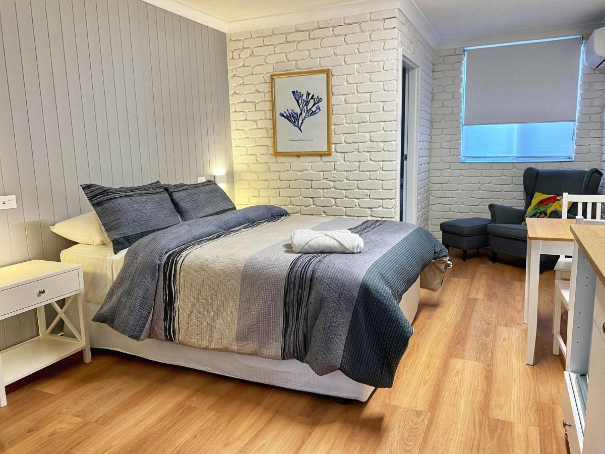 Bay House Motel Bateau Bay Ngoại thất bức ảnh