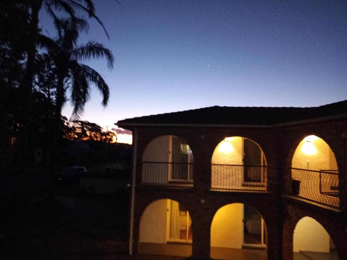 Bay House Motel Bateau Bay Ngoại thất bức ảnh