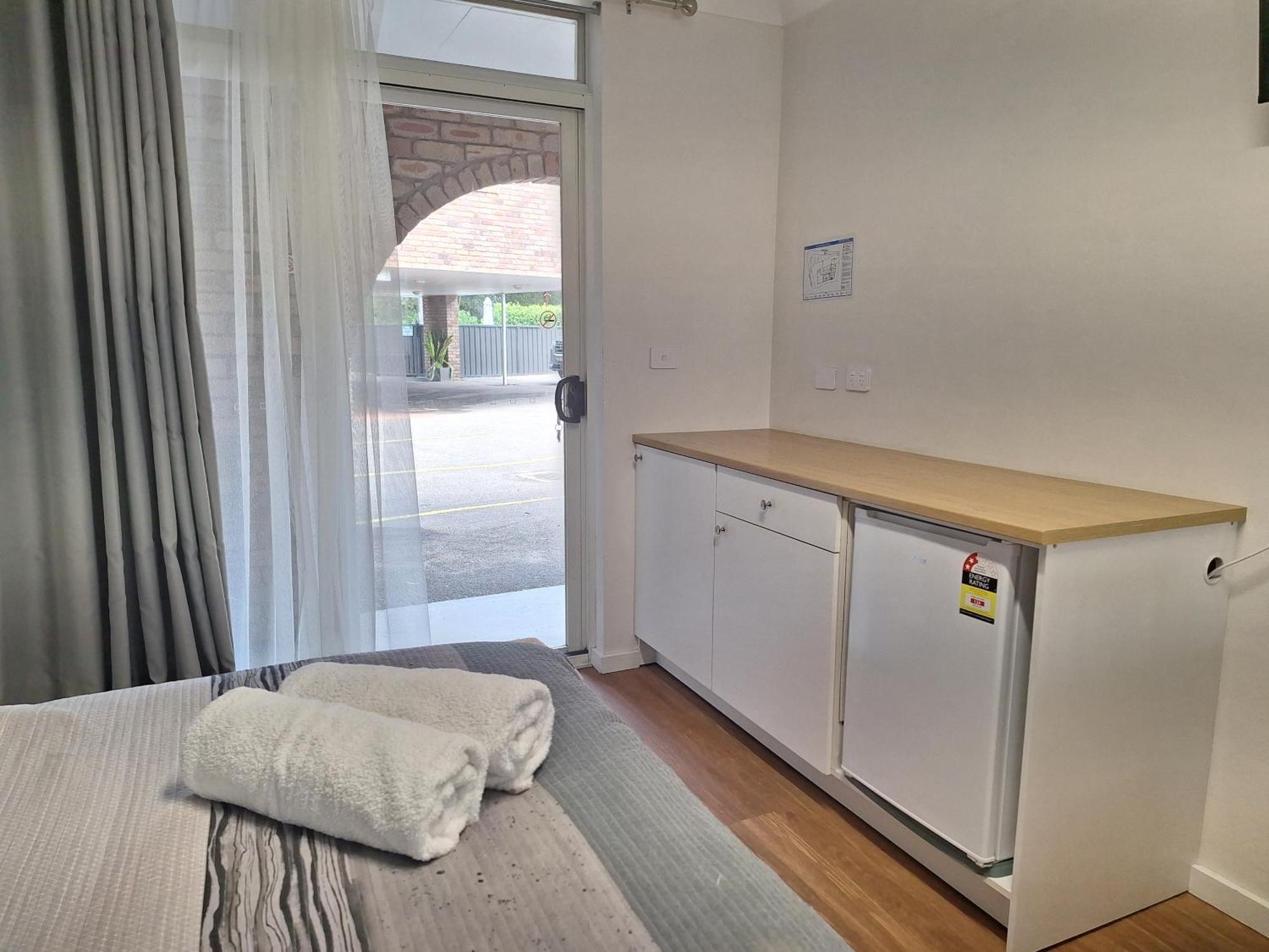 Bay House Motel Bateau Bay Ngoại thất bức ảnh