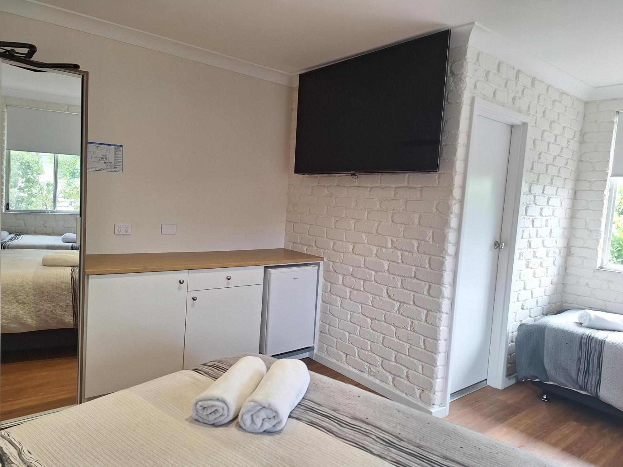 Bay House Motel Bateau Bay Ngoại thất bức ảnh